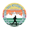 Ultrarunner Marathon is my warm-up Ultramaraton