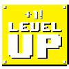Level up panel