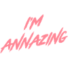Annazing