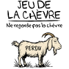 The Goat Game