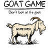 Goat game