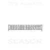 Tennis Players Always Tennis Season