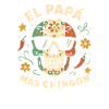 El Papa Mas Chingon
