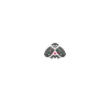 Team Bulldog Charming Illustration