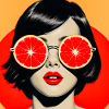 Vision Fruité Moderne