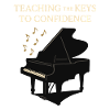 Piano Teacher Music Teacher Funny Teacher