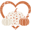 Leopard Print Pumpkin