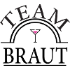 Team Bride - Coctail Glass