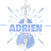 First name Adrien