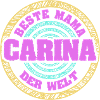 Cadeau pour Carina