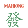 Luck and Mahjong is a joke