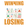 Chinese Mahjong Game Tournament Gift