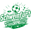 Schweinfurt Football Fan Merchandise Football