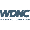 WDNC - We do not care Club
