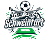 Schweinfurt Football Stadium Football Fan