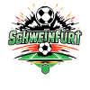 Schweinfurt Football Fan