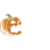Ghost, Halloween Party Costume - Pumpkin Game