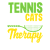 Tennis and Cats for Players