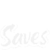 Jesus Saves Tennis Player