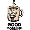 kaffee tasse comic