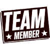 Team Member