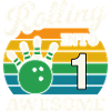 Bowling jusqu’au 1er anniversaire