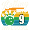 Rolling Into 9 Awesome Bowling Design