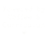 Powered by Coffee & Curriculum Kaffee Statement