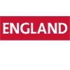 Englisches Nottingham-Emblem-Design