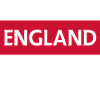 England Preston Logo Design