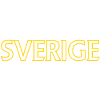 Sweden Alcohol and Flag Design