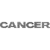 CANCER – Checkerboard Zodiac Statement