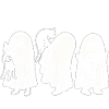 Halloween Cat Lovers