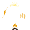 Lieben Sie das Outdoor-Camping-Design