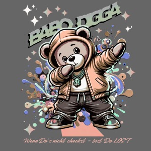 Babo Digger Young Styl - Youth Language