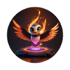 Firebird – Magic of Flames