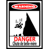 Warning: Mother-in-Law's Fall