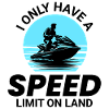 Jet Ski Lover Water Sports 