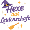 Hexe aus Leidenschaft