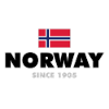 Norge - Norge - Norge - Flagg - Skandinavia