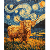 Highland Cow