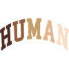 Human Human African