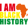 I am Black History