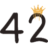 42