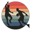 Basketball - playing all day