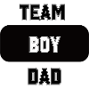 TEAM BOY DAD