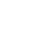 Elegant Pug Silhouette Design