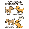 Dog Detection Two-Factor Authentication
