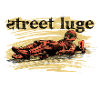 Street luge