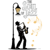 Soul of Jazz Street Art Design